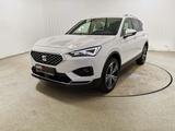 Seat Tarraco 2.0 TDI DSG Xcellence 4Drive LED|virt.Co - gebrauchte Seat Tarraco aus dem Jahr 2020