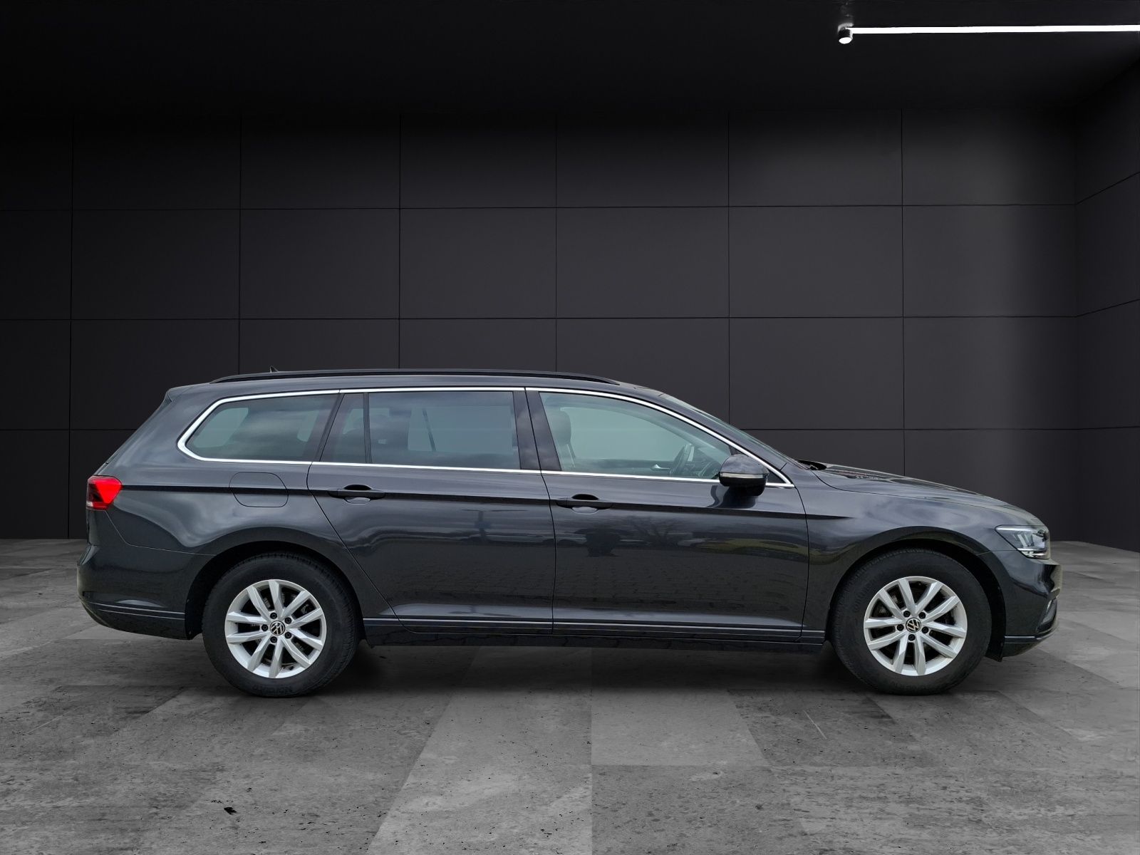 Fahrzeugabbildung Volkswagen Passat Variant TDI Business DSG LED Navi ACC RFK