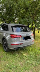 Audi Q5 40 TDI S tronic quattro sport sport - Audi Q5 Gebrauchtwagen in Wuppertal