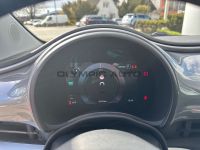 Fiat 500e Cabrio ICON 42KW/h GJR TEMP KLIMA KAMERA - Image