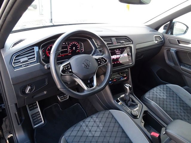 Tiguan 2.0 TDI DSG R-Line "Black Style" 4Motion