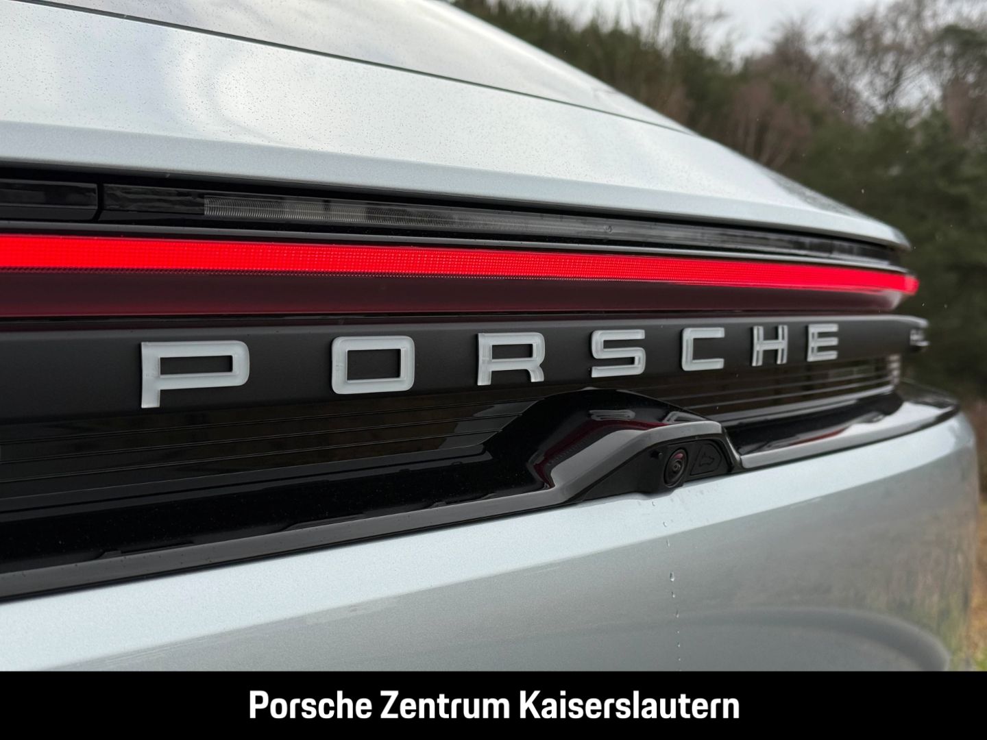 Porsche Macan - Bild 18