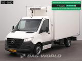 Mercedes-Benz Sprinter 314 CDI Automaat Koelwagen Thermo King - Offers