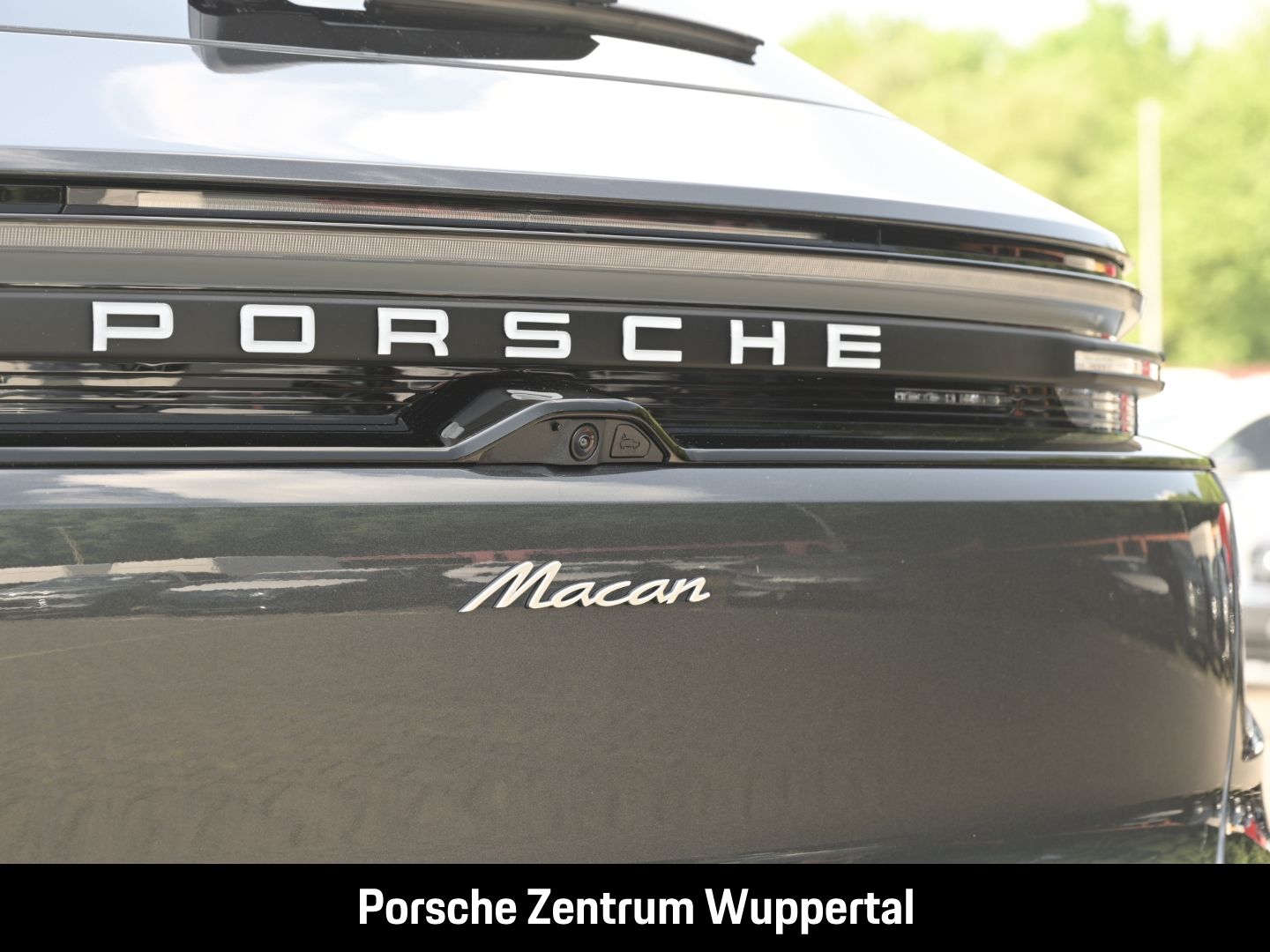 Porsche Macan - Bild 21