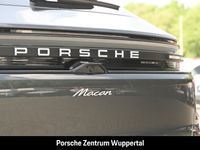 Porsche Macan - Vorschau Bild 21