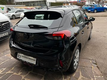 Bild 19 Opel Corsa Edition - SHZ | LHZ | DAB | PDC vo. & hi.