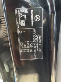 Mercedes C 220 - 11