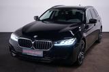BMW 530 Kamera/AHK/AUT/LED/Luft/RFK/SHZ/Virtual/PDC - BMW 530 in Bielefeld