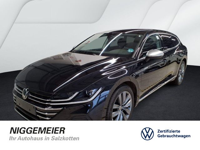 Volkswagen Arteon Shooting Brake 2.0TDI DSG ELEGANCE NAVI+L