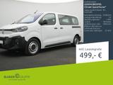 Citroën SpaceTourer Jumpy Kombi M Diesel 180 Automatik - Citroën SpaceTourer Neuwagen
