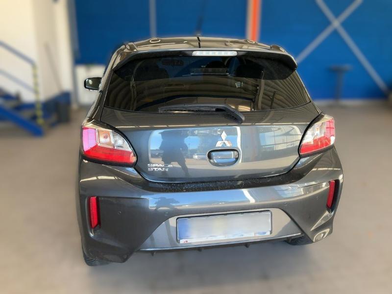 Mitsubishi Space Star Select+ 1.2 MIVEC ClearTec 5-Gang