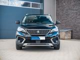 Peugeot 5008 Allure 7 Sitze-Navi-PDC-SHZ- - Peugeot 5008: Kleinbus