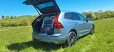 Volvo XC60 T6 AWD Inscription Geartronic LED, Luft FW - Volvo XC60: Geartronic