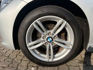 BMW 320 - 10