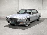 Jaguar XJ12 5.3 V12 Serie 2 Coupe - Jaguar XJ12 Gebrauchtwagen