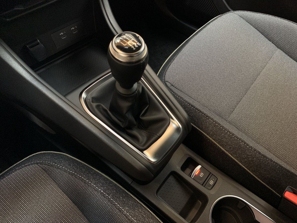 Renault Captur - Bild 19