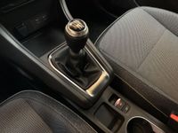 Renault Captur - Vorschau Bild 19