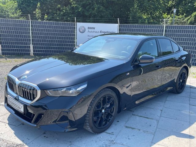 BMW 550 e xDrive M Sport Glasdach Komforts.Driv.Pro.