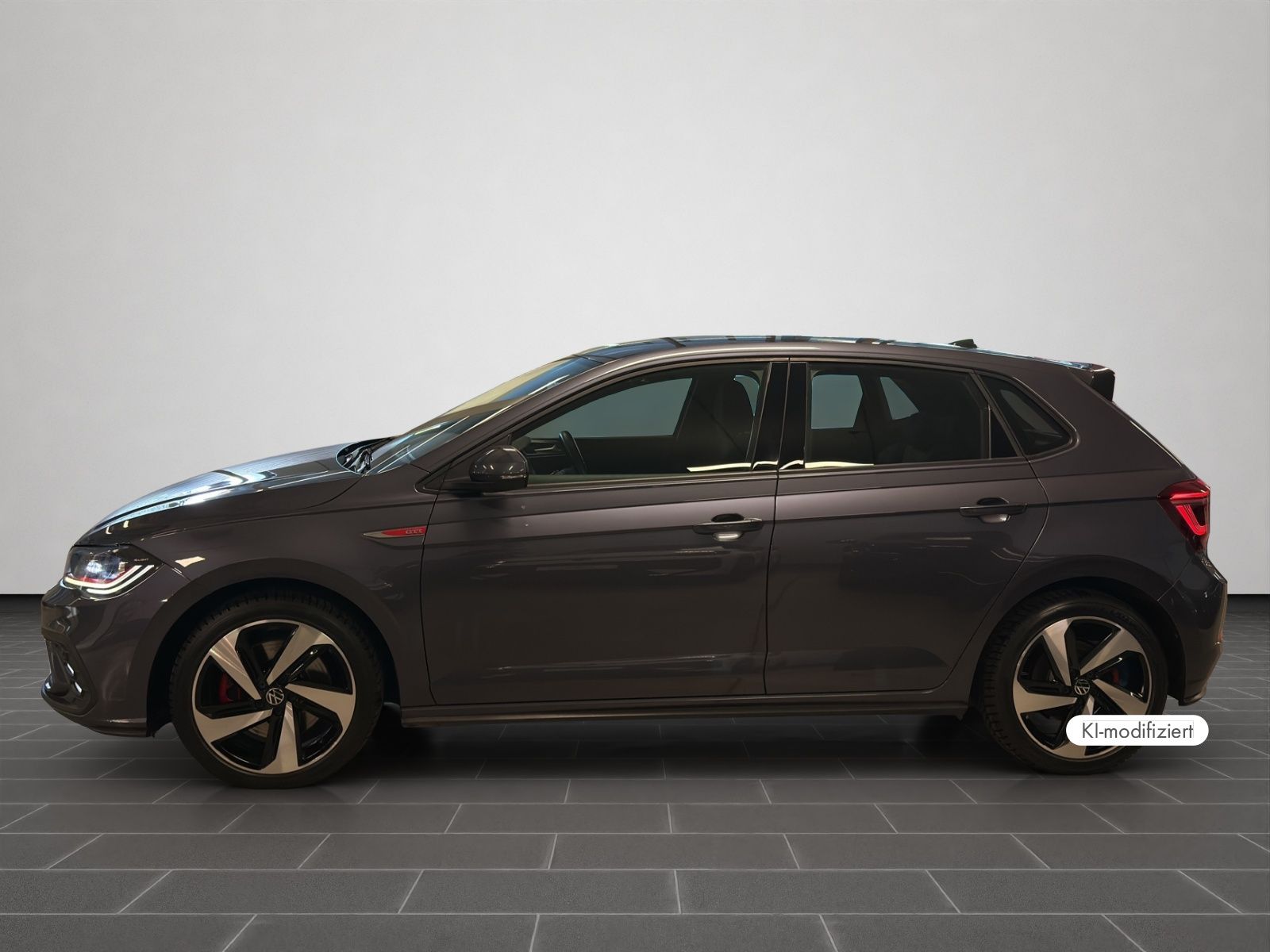 Volkswagen Polo - Bild 8
