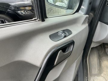 Volkswagen Crafter - 5