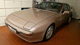 Porsche 944 Targa flamingorot-metallic H-Zulassung - Porsche aus 1987