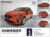 Opel CORSA-e Edition (MJ21) NAVI SpurH AUT KlimaA W-P