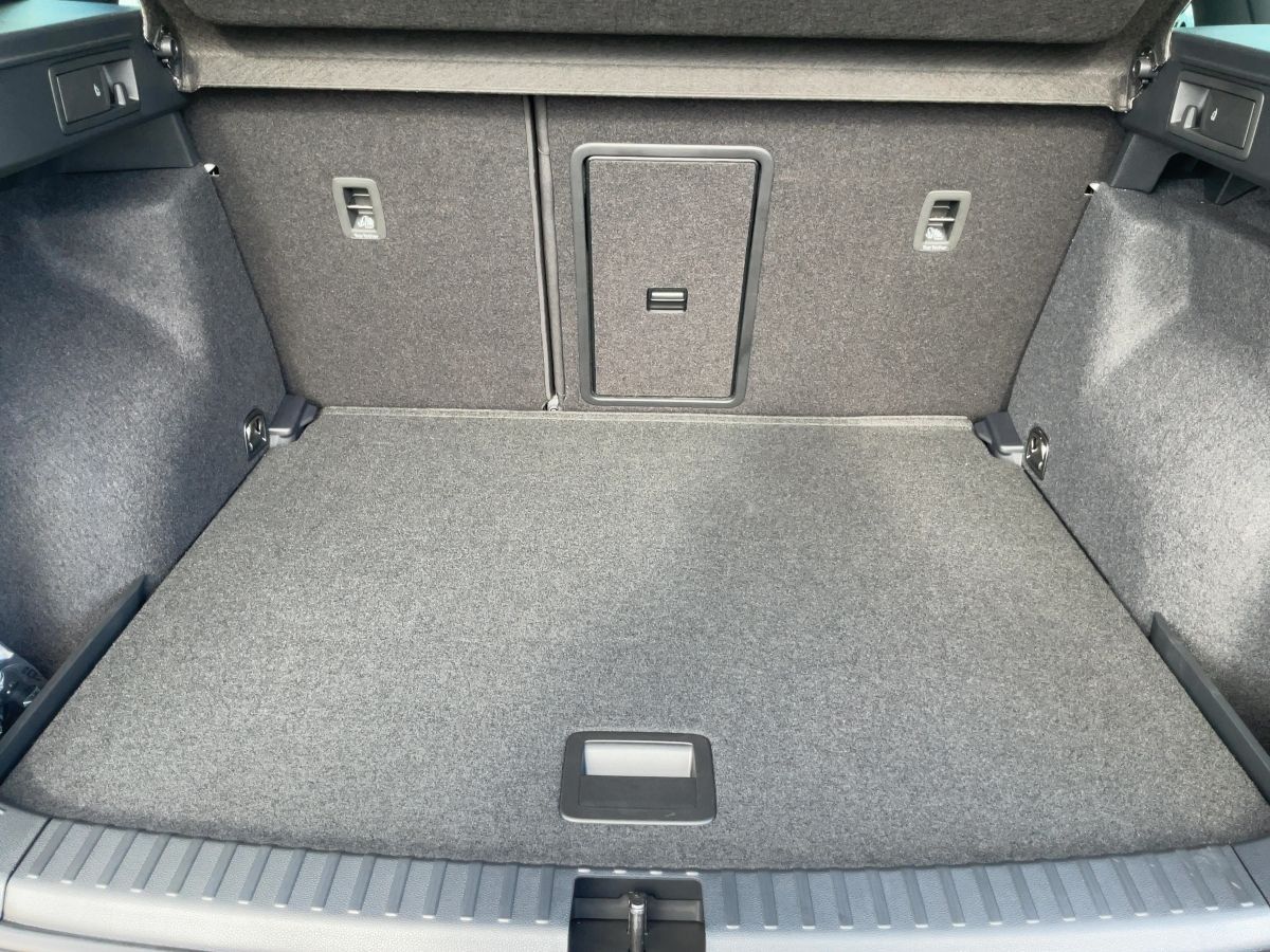 Cupra Ateca - Bild 14