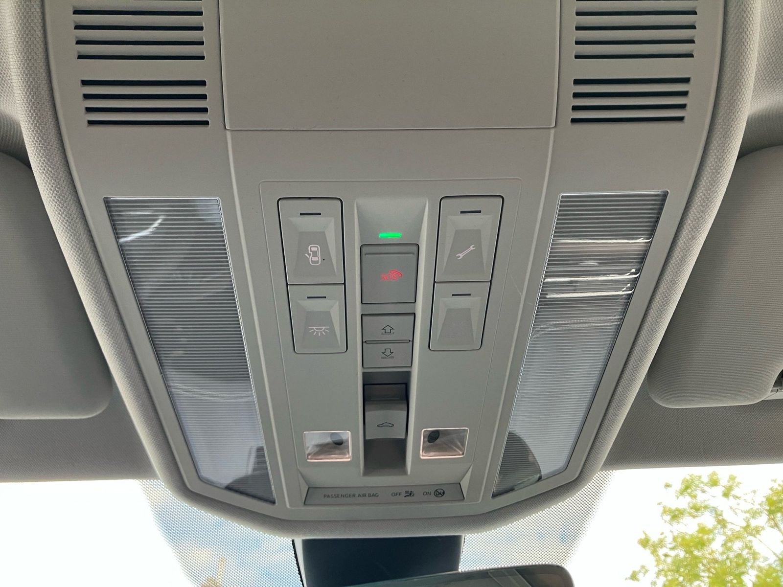 Volkswagen Touareg - Bild 16