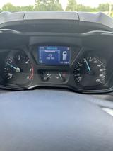 Ford Tourneo Custom L1 - Ford Tourneo Gebrauchtwagen