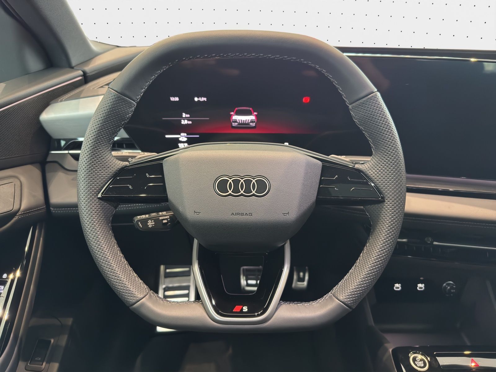 Audi Q6 e-tron - Bild 9