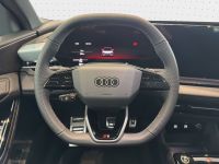 Audi Q6 e-tron - Vorschau Bild 9