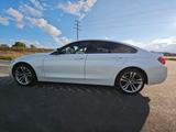 BMW 420 Gran Coupé 420d Gran Coupé Sport ... - gebrauchte BMW 420 Gran Coupé aus dem Jahr 2018