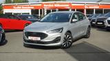 Ford Focus 1.0 M-Hybrid Titanium X LED Sitzheizung - gebrauchte Ford Focus aus dem Jahr 2022