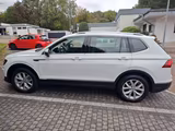 Volkswagen Tiguan Allspace 2.0 TDI 147kW DSG Ledersitze - VW Tiguan Allspace in Solingen