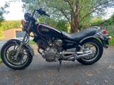 Yamaha XV 750 SE 5G5 1170,- VB - YAMAHA XV 750