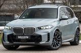 BMW X5 30d M SPORT.LUFTF.SOFTC.PANO.4ZONEN.360°.AHK - BMW X5: mit Klimaautomatik, Zonen