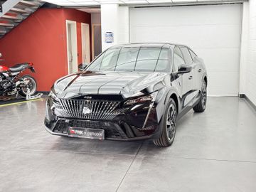 Peugeot 408 - 7