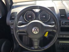 Fahrzeugabbildung Lupo LupoCambridge Automatik