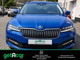 Skoda Superb 2.0 TDI 110 KW DSG / ACC/ 1. Hand - Skoda Superb Gebrauchtwagen in Bremen