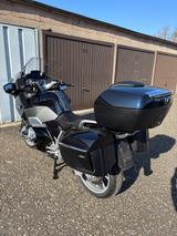 BMW R1250RT - BMW R RT 1250