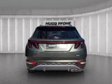 Hyundai Tucson 1.6 T-GDI Trend Mild-Hybrid 4WD - Hyundai aus 2021