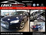 Audi A5 Sportback 40 g-tron sport SHZ./Autom./Navi/LM - Audi A5 Gebrauchtwagen in Frankfurt