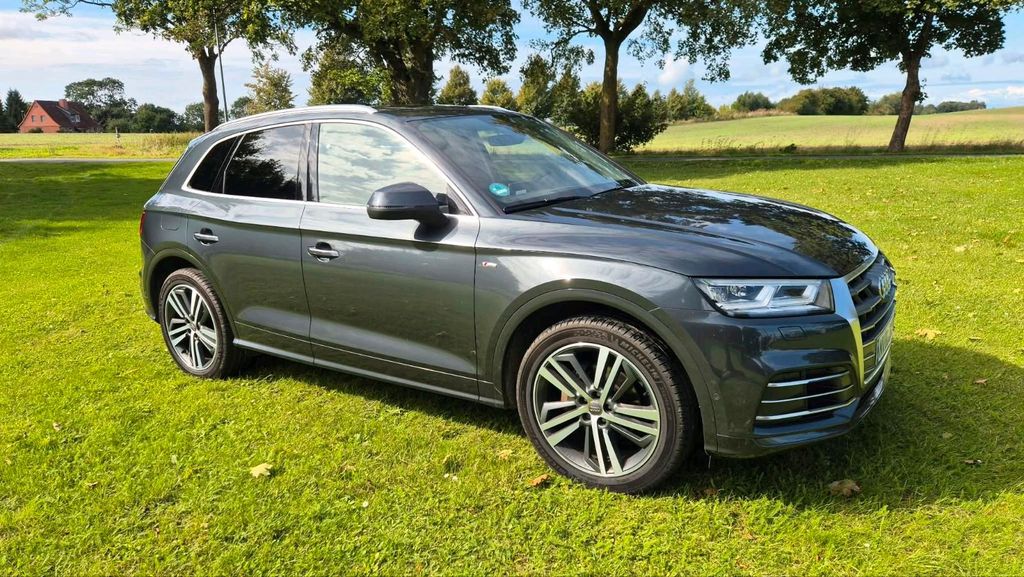Image of Audi Q5