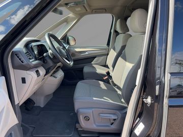 Volkswagen T7 Multivan - 9