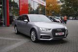 Audi A4 Avant 35 2.0 TDI design LED Navi Sitzheizung - Audi A4: 3.2
