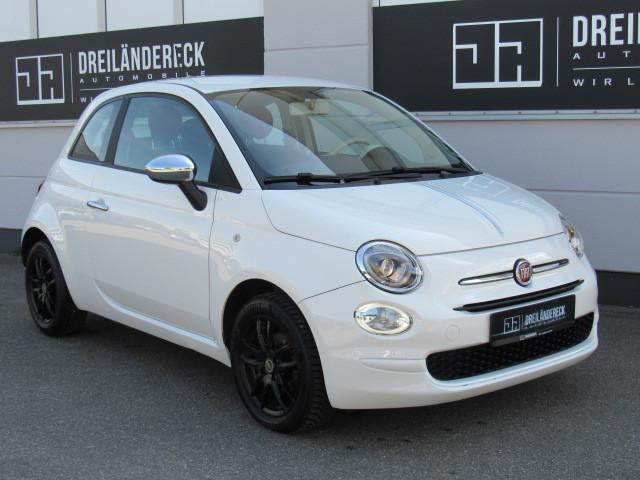 Fiat 500 1.2 Pop Star