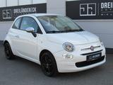 Fiat 500 1.2 Pop Star - Fiat 500: Pop Star