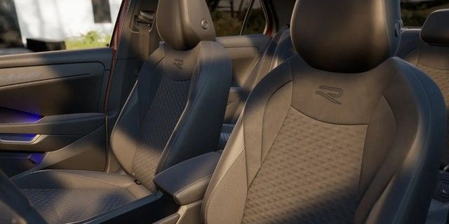 T-Roc R-Line eTSI DSG Black Style 8-fach Pano