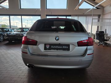 BMW 520 - 9