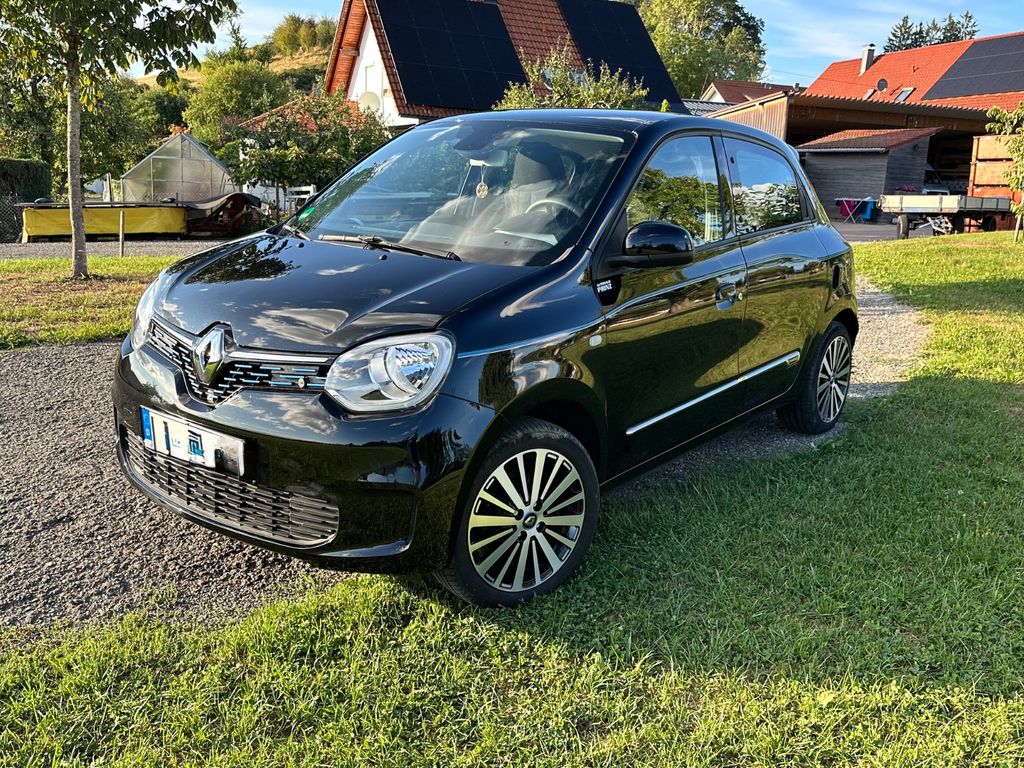 Image of Renault Twingo